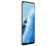 OPPO RENO 7 8/128GB Pomaranczowy - 736399 - zdjęcie 4